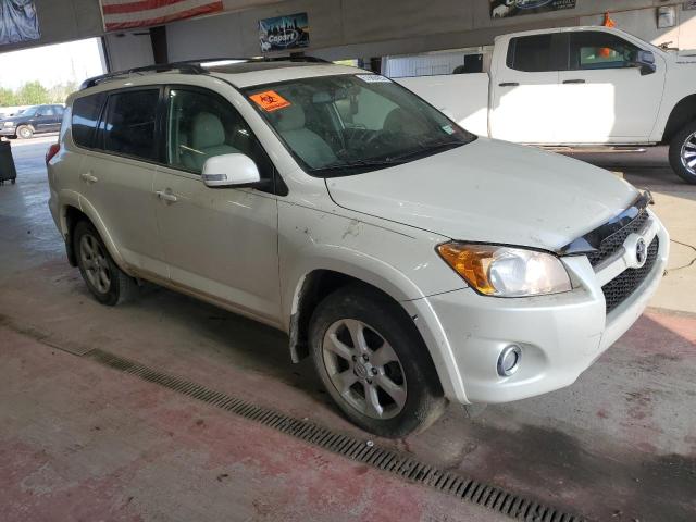 Photo 4 from auction – 2011 TOYOTA RAV4 LIMIT with VIN JTMDF4DV0B5049458