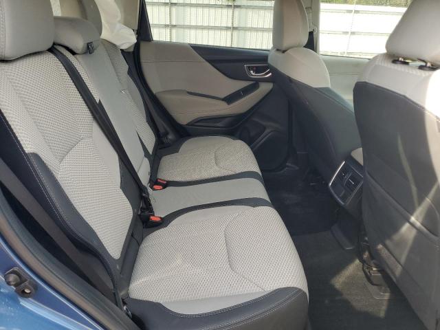 Photo 11 from auction – 2019 SUBARU FORESTER P with VIN JF2SKAEC3KH562413