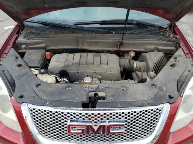 Photo 12 from auction – 2012 GMC ACADIA DEN with VIN 1GKKVTED6CJ343213