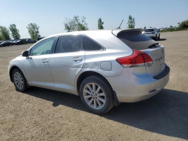 Photo 2 from auction – 2011 TOYOTA VENZA with VIN 4T3BA3BB7BU027197