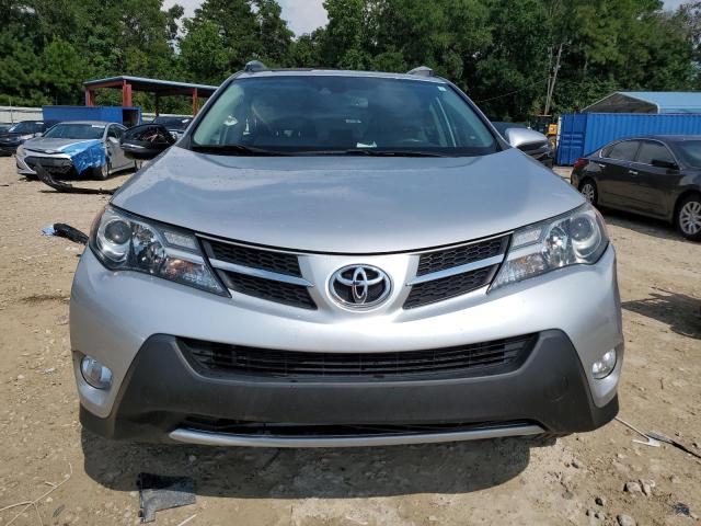 Photo 5 from auction – 2015 TOYOTA RAV4 LIMIT with VIN 2T3YFREV4FW134511