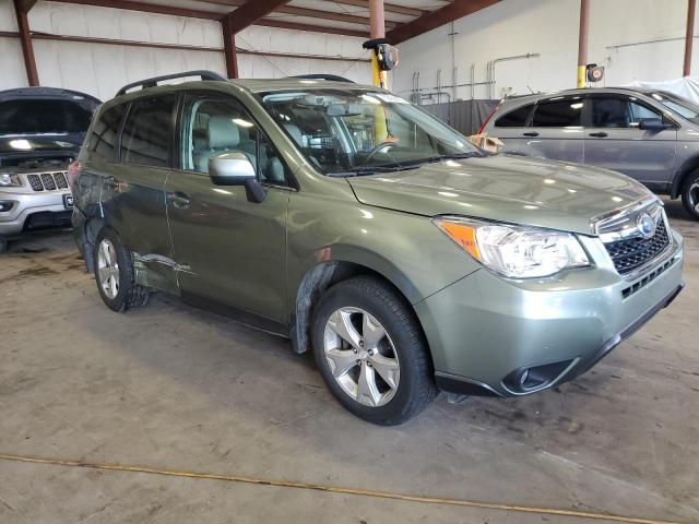 Photo 4 from auction – 2016 SUBARU FORESTER 2 with VIN JF2SJARC4GH484762