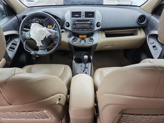 Фото 8 с аукциона – 2012 TOYOTA RAV4 LIMIT с VIN 2T3DK4DVXCW094123
