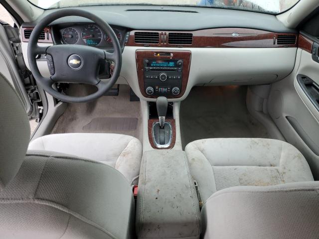 Photo 8 from auction – 2007 CHEVROLET IMPALA with VIN 2G1WT58K979362681