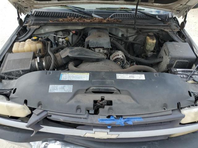 Photo 11 from auction – 2000 CHEVROLET SILVERADO with VIN 1GCEC19T6YE344012