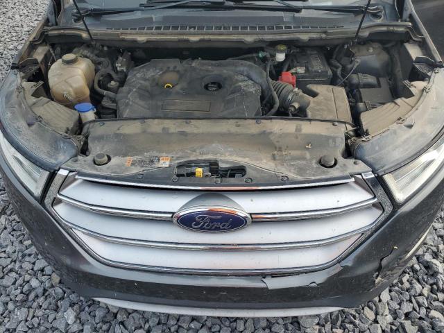 Photo 11 from auction – 2018 FORD EDGE SEL with VIN 2FMPK4J96JBC04407