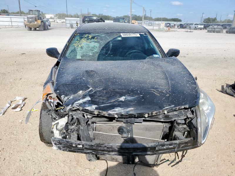 Photo 5 from auction – 2013 HYUNDAI SONATA GLS with VIN 5NPEB4AC3DH666150