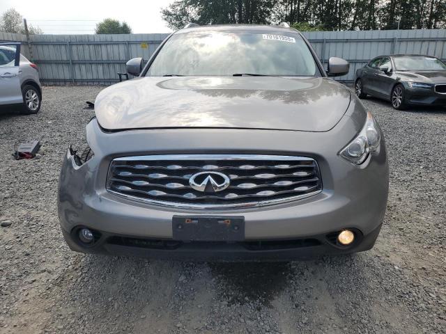 Photo 5 from auction – 2011 INFINITI FX35 with VIN JN8AS1MW6BM732796