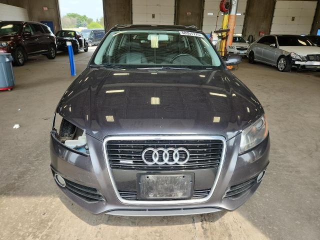 Photo 5 from auction – 2011 AUDI A3 PREMIUM with VIN WAUMFAFM0BA056076