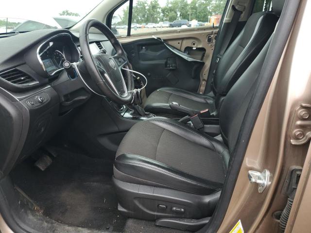 Photo 7 from auction – 2019 BUICK ENCORE PREFERRED with VIN KL4CJASB5KB902420