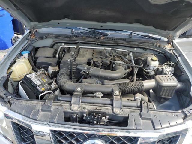 Photo 11 from auction – 2019 NISSAN FRONTIER S with VIN 1N6BD0CT2KN707168
