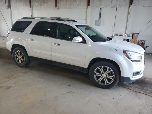 Photo 4 from auction – 2016 GMC ACADIA SLT-1 with VIN 1GKKVRKD2GJ148898