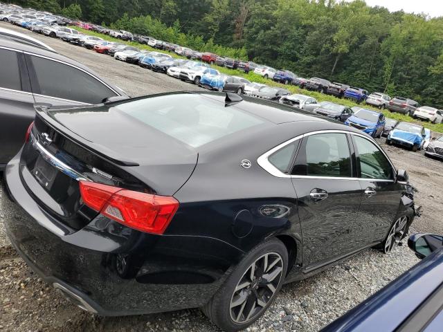 Photo 3 from auction – 2017 CHEVROLET IMPALA PREMIER with VIN 2G1145S39H9102131