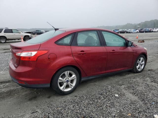 Foto 3 de la subasta – 2014 FORD FOCUS SE con VIN 1FADP3F25EL387132