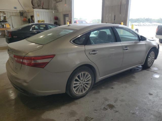 Photo 3 from auction – 2013 TOYOTA AVALON HYB with VIN 4T1BD1EB3DU017768