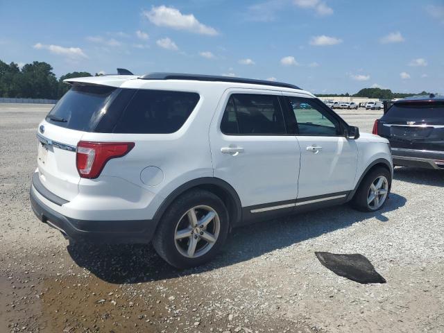 Photo 3 from auction – 2018 FORD EXPLORER X with VIN 1FM5K7D84JGC62908