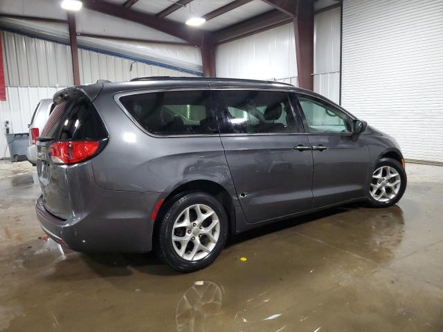 Photo 3 from auction – 2018 CHRYSLER PACIFICA T with VIN 2C4RC1FG0JR294998