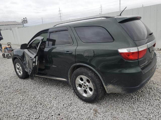 Photo 2 from auction – 2011 DODGE DURANGO CR with VIN 1D4RE4GG0BC667190
