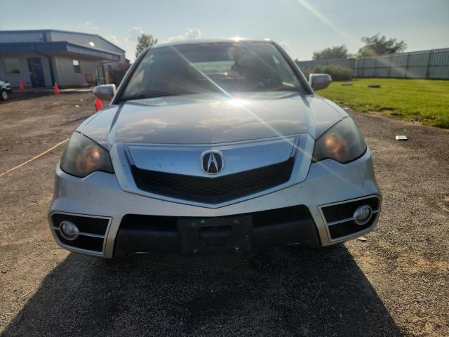 Zdjęcie 5 z aukcji – 2011 ACURA RDX z VIN 5J8TB1H23BA005176