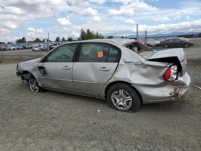 Photo 2 from auction – 2007 CHEVROLET MALIBU LS with VIN 1G1ZS58F17F223560