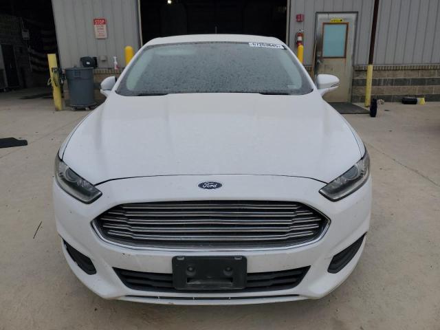 Photo 5 from auction – 2016 FORD FUSION SE with VIN 3FA6P0H70GR146809