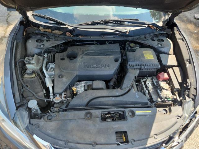 Photo 11 from auction – 2017 NISSAN ALTIMA 2.5 with VIN 1N4AL3AP9HC268991