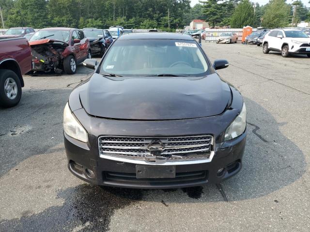 Photo 5 from auction – 2011 NISSAN MAXIMA S with VIN 1N4AA5APXBC832737