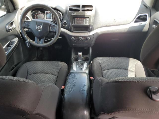 Photo 8 from auction – 2014 DODGE JOURNEY SE with VIN 3C4PDCAB5ET165587