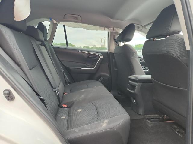 Photo 11 from auction – 2021 TOYOTA RAV4 LE with VIN 2T3H1RFV9MC125637