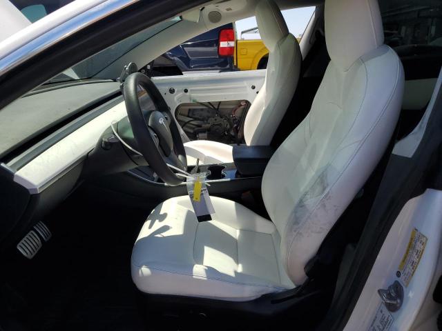 Photo 7 from auction – 2020 TESLA MODEL 3 with VIN 5YJ3E1EC9LF642276