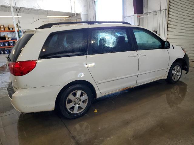 Photo 3 from auction – 2010 TOYOTA SIENNA CE with VIN 5TDKK4CC0AS335743