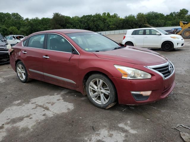 Zdjęcie 4 z aukcji – 2014 NISSAN ALTIMA 2.5 z VIN 1N4AL3AP2EC328895