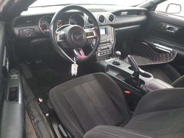 Photo 8 from auction – 2019 FORD MUSTANG with VIN 1FA6P8TH8K5116855