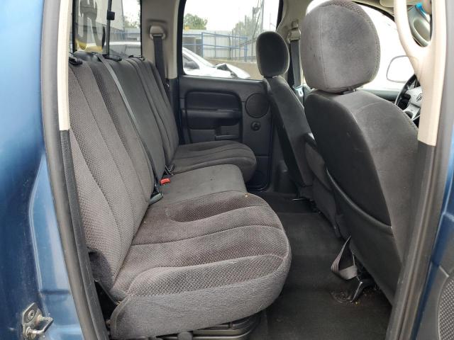 Zdjęcie 10 z aukcji – 2002 DODGE RAM 1500 z VIN 1D7HA18Z82J251120