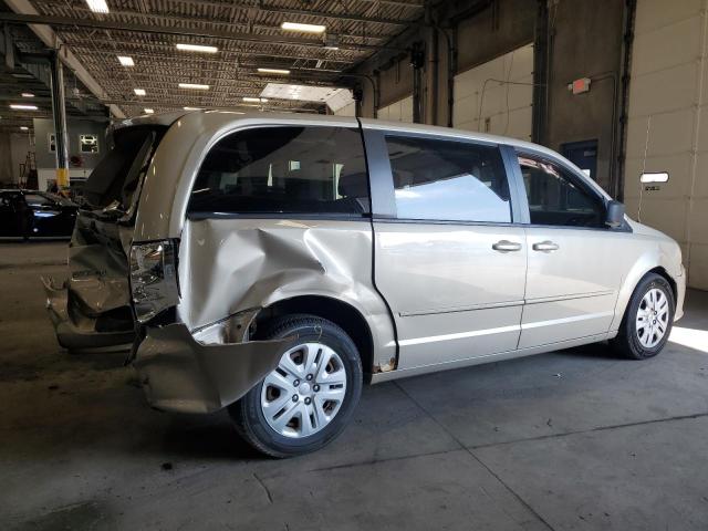 Photo 3 from auction – 2014 DODGE GRAND CARA with VIN 2C4RDGBG7ER167399
