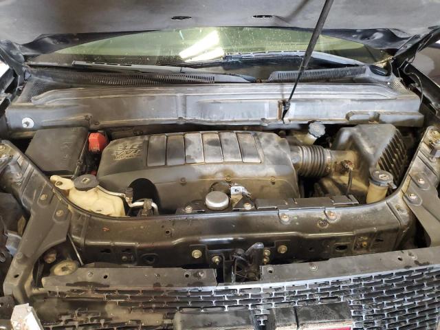 Photo 12 from auction – 2012 GMC ACADIA SLT with VIN 1GKKRRED9CJ164042