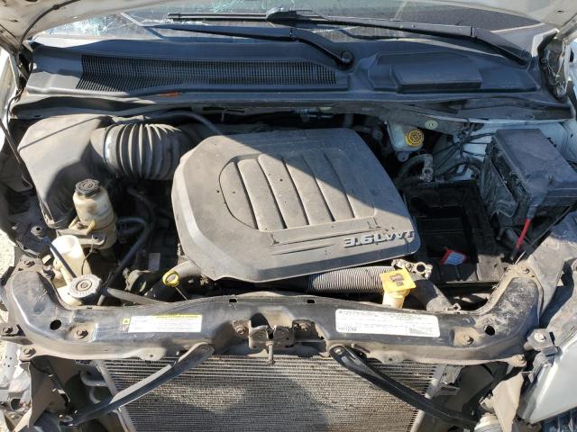 Photo 12 from auction – 2011 DODGE GRAND CARA with VIN 2D4RN4DG2BR754634