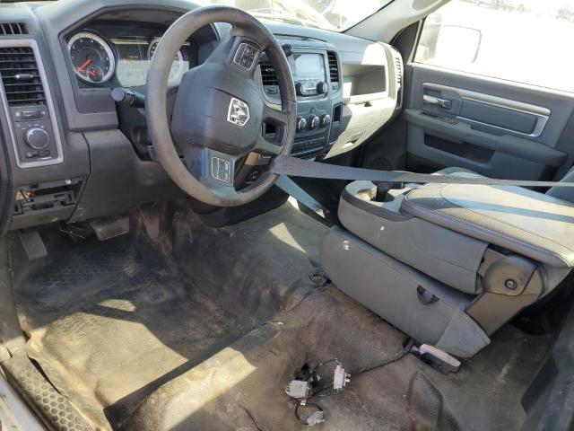 Photo 8 from auction – 2016 RAM 1500 ST with VIN 3C6JR6DT7GG305834