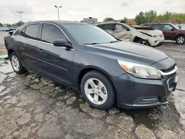 Photo 4 from auction – 2014 CHEVROLET MALIBU LS with VIN 1G11B5SL5EF220685