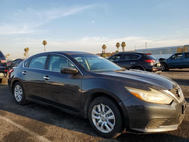 Photo 4 from auction – 2016 NISSAN ALTIMA 2.5 with VIN 1N4AL3AP2GN308217