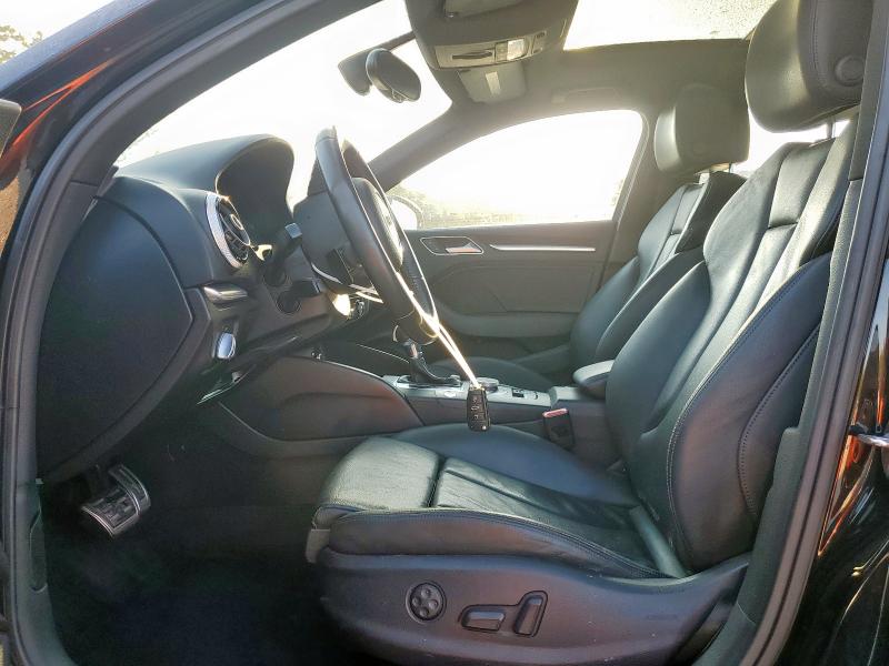 Photo 7 from auction – 2015 AUDI A3 PREMIUM with VIN WAUEFGFF0F1036988