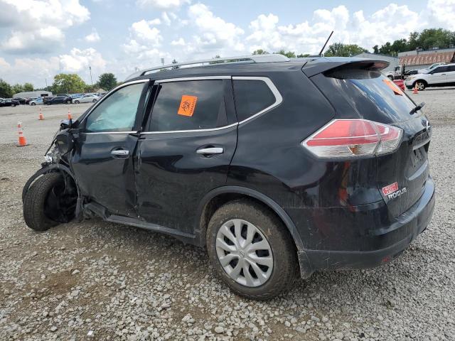 Photo 2 from auction – 2016 NISSAN ROGUE S with VIN KNMAT2MV2GP626759
