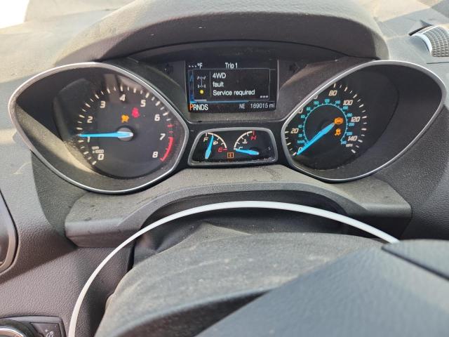 Photo 9 from auction – 2014 FORD ESCAPE SE with VIN 1FMCU9G96EUC14206