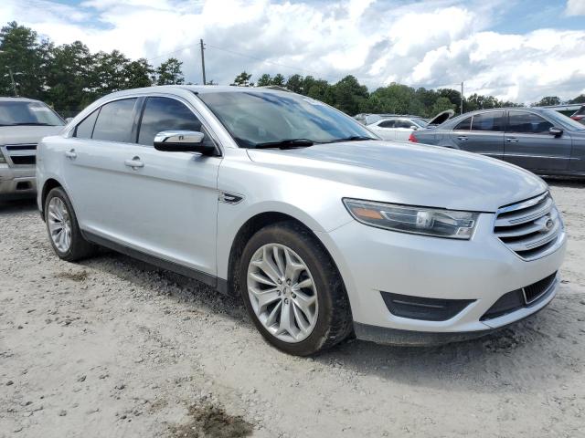 Photo 4 from auction – 2014 FORD TAURUS LIMITED with VIN 1FAHP2F84EG184631