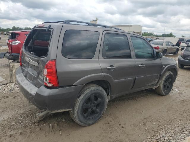Photo 3 from auction – 2005 MAZDA TRIBUTE S with VIN 4F2YZ06135KM42307