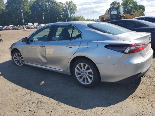 Photo 2 from auction – 2022 TOYOTA CAMRY LE with VIN 4T1C11BK6NU053182