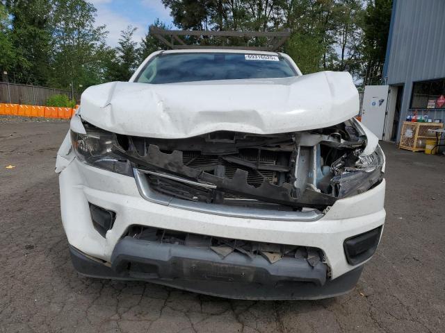 Photo 5 from auction – 2015 CHEVROLET COLORADO with VIN 1GCHSAEA8F1268186