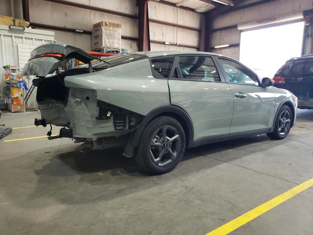 Photo 3 from auction – 2025 KIA K4 LX with VIN 3KPFT4DE5SE026411