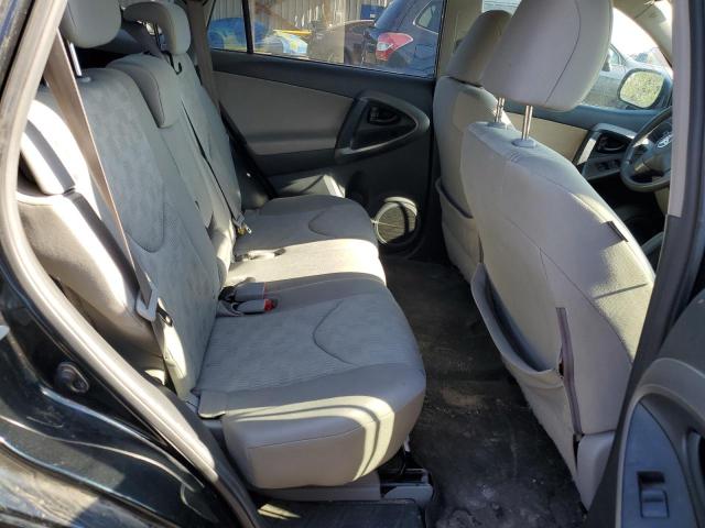 Zdjęcie 11 z aukcji – 2010 TOYOTA RAV4 z VIN 2T3BF4DV5AW051057