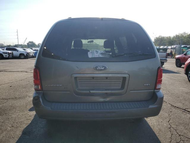 Photo 6 from auction – 2006 FORD FREESTAR S with VIN 2FMZA52286BA46002